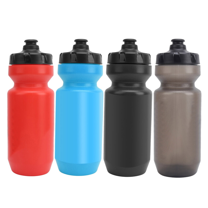 Biciklistička boca vode 610ML Biciklistička boca vode BOLANY Biciklistička boca vode 610ML Oprema za fitness za biciklizam na otvorenom za planinu