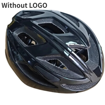 Velosipēdistu ķivere ar aizmugurējo lukturi. Sieviešu šosejas kalnu velosipēdistu ķivere āra velosipēdistu skrejriteņa viengabala īpaši viegla riteņbraukšanas ķivere