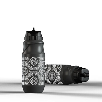 500 ml riteņbraukšanas ūdens pudele kalnu velosipēdam āra sporta ūdens kausam āra aprīkojums