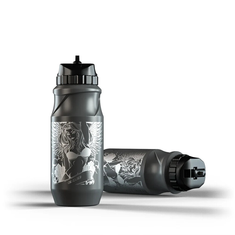 500 ml riteņbraukšanas ūdens pudele kalnu velosipēdam āra sporta ūdens kausam āra aprīkojums