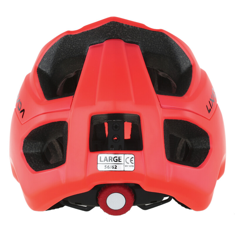 Lixada īpaši viegla kalnu riteņbraukšanas velosipēda ķivere — 13 ventilācijas atveres maksimālai drošībai un komfortam, baudot braucienu