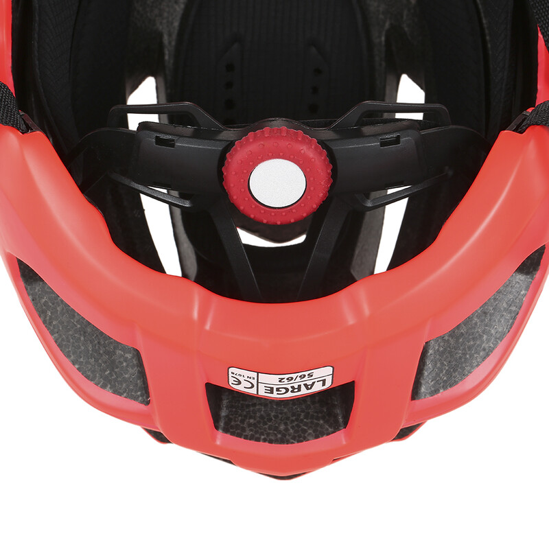 Lixada īpaši viegla kalnu riteņbraukšanas velosipēda ķivere — 13 ventilācijas atveres maksimālai drošībai un komfortam, baudot braucienu