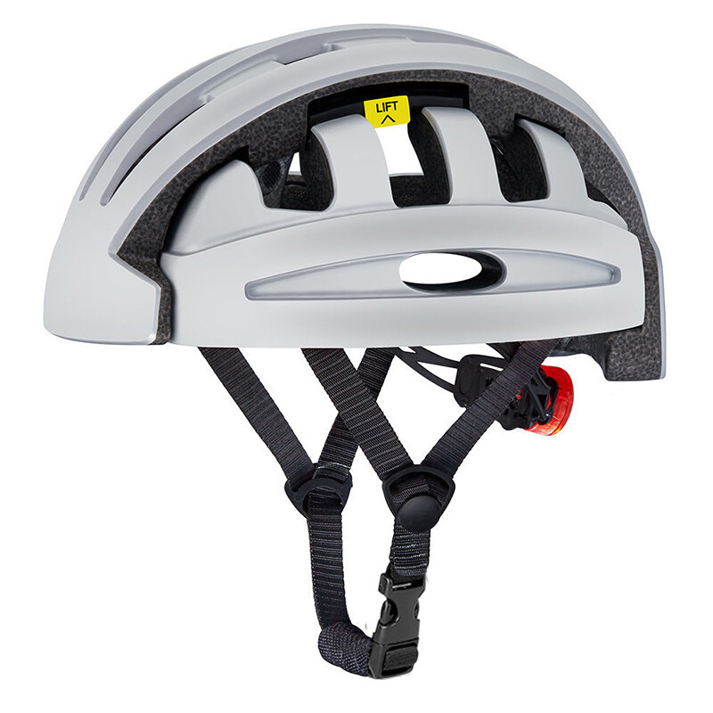 Saliekama vīriešu jāšanas ķivere Pārnēsājama riteņbraukšanas kalnu velosipēdistu ķivere Road City ķivere Saliekams viegls velosipēds ar skeletu