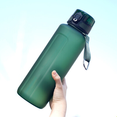 1000/1600ML sportska boca za vodu velikog kapaciteta nepropusna plastična čaša biciklizam na otvorenom prijenosni kuhalo za vodu vrčevi za fitness