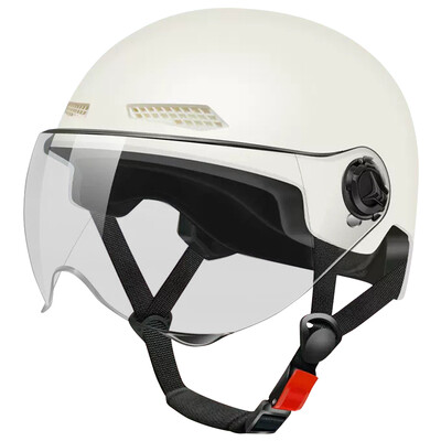 Elektriskā velosipēda ķivere Viegla velosipēda ķivere elpojoša sporta ķivere noņemama odere Riteņbraukšanas piederumi vasarai