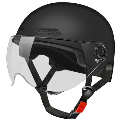 Elektriskā velosipēda ķivere Viegla velosipēda ķivere elpojoša sporta ķivere noņemama odere Riteņbraukšanas piederumi vasarai