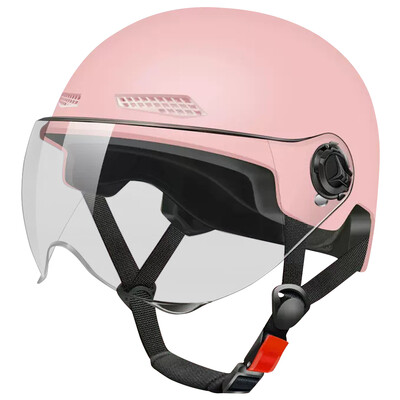 Elektriskā velosipēda ķivere Viegla velosipēda ķivere elpojoša sporta ķivere noņemama odere Riteņbraukšanas piederumi vasarai