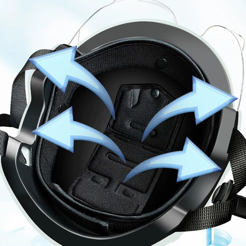 Elektriskā velosipēda ķivere Viegla velosipēda ķivere elpojoša sporta ķivere noņemama odere Riteņbraukšanas piederumi vasarai