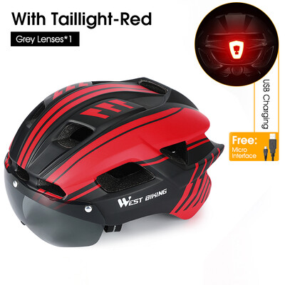 WEST BIKING Riteņbraukšanas ķivere sievietēm vīriešiem viegla elpojoša velosipēda drošības cepure āra sportam MTB ceļu braukšanas drošības velosipēda cepure