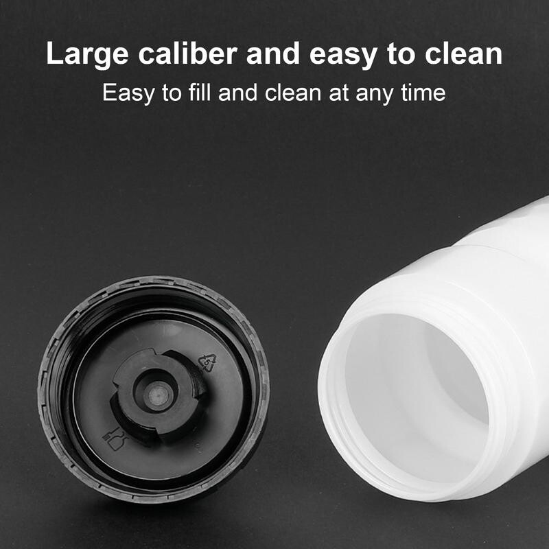 Biciklistička boca MTB cestovna biciklistička boca za vodu 720 ml nepropusna boca za sportove na otvorenom velikog kapaciteta Boca za vodu za trčanje i biciklizam