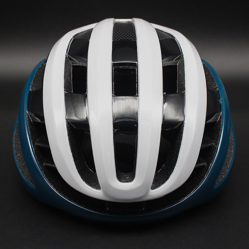 Riteņbraukšanas ķivere Profesionāli Vīrieši Sievietēm Braukšanas Sacīkšu Šosejas Riteņbraucēju Ķivere TT Time Trial Aero Braukšanas Sacīkšu Velosipēdu ķiveres