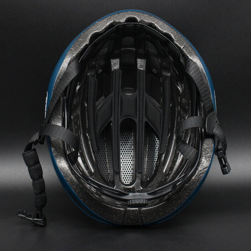 Riteņbraukšanas ķivere Profesionāli Vīrieši Sievietēm Braukšanas Sacīkšu Šosejas Riteņbraucēju Ķivere TT Time Trial Aero Braukšanas Sacīkšu Velosipēdu ķiveres