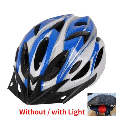 MTB velosipēdistu ķivere āra ultraviegla riteņbraukšanas ķivere sporta aerodinamiskā kalnu šosejas riteņbraukšanas ķivere vīriešiem sievietēm