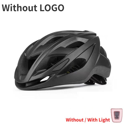 MTB velosipēdistu ķivere āra ultraviegla riteņbraukšanas ķivere sporta aerodinamiskā kalnu šosejas riteņbraukšanas ķivere vīriešiem sievietēm