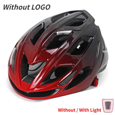 MTB velosipēdistu ķivere āra ultraviegla riteņbraukšanas ķivere sporta aerodinamiskā kalnu šosejas riteņbraukšanas ķivere vīriešiem sievietēm