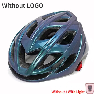 MTB velosipēdistu ķivere āra ultraviegla riteņbraukšanas ķivere sporta aerodinamiskā kalnu šosejas riteņbraukšanas ķivere vīriešiem sievietēm