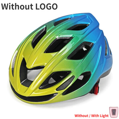 MTB velosipēdistu ķivere āra ultraviegla riteņbraukšanas ķivere sporta aerodinamiskā kalnu šosejas riteņbraukšanas ķivere vīriešiem sievietēm