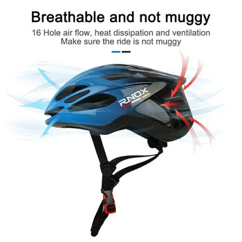 Ultralight Helmet Cycling Ενσωματωμένο κράνος Casco MTB Road Helmet Motorcycle Electric Scooter Ανδρικό κράνος Capacete Ciclismo