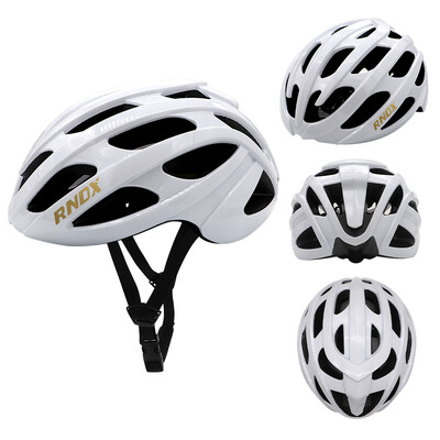 Īpaši viegla riteņbraukšanas ķivere.