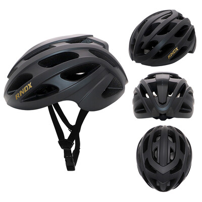 Īpaši viegla riteņbraukšanas ķivere.