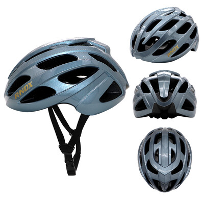 Īpaši viegla riteņbraukšanas ķivere.