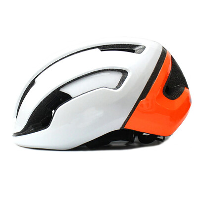 Gaisa riteņbraukšanas ķivere drošības cepure āra velosipēdistu kalnu velosipēdistu ķivere Riteņbraukšanas aprīkojums Viegls kalnu šosejas velosipēdistu ķivere Kasko