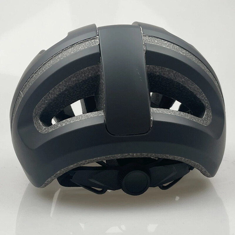 Gaisa riteņbraukšanas ķivere drošības cepure āra velosipēdistu kalnu velosipēdistu ķivere Riteņbraukšanas aprīkojums Viegls kalnu šosejas velosipēdistu ķivere Kasko