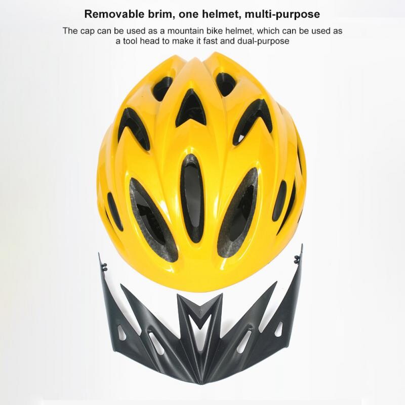 Biciklistička kaciga Muškarci Žene Udobna ventilirana sigurnosna biciklistička kaciga Profesionalna trkaća motociklistička kaciga Nova nadogradnja