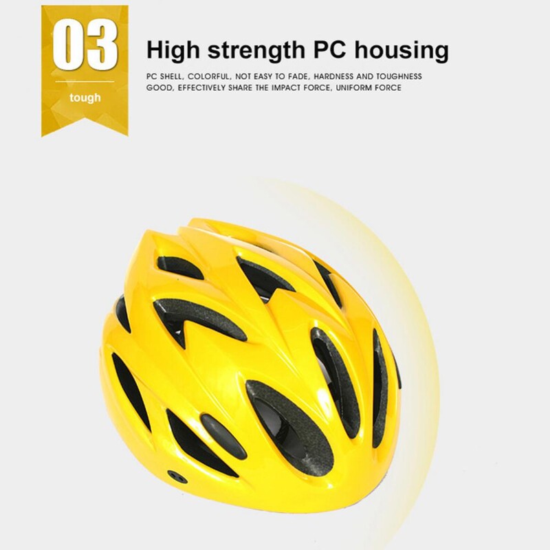 Biciklistička kaciga Muškarci Žene Udobna ventilirana sigurnosna biciklistička kaciga Profesionalna trkaća motociklistička kaciga Nova nadogradnja