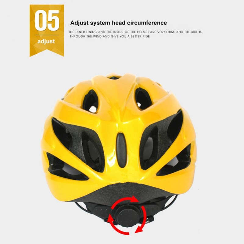 Biciklistička kaciga Muškarci Žene Udobna ventilirana sigurnosna biciklistička kaciga Profesionalna trkaća motociklistička kaciga Nova nadogradnja