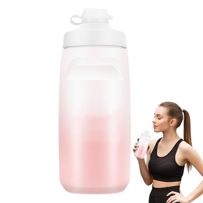 Biciklističke boce za vodu Squeeze Cycle Boca za vodu 620 ml Biciklistička sportska boca Boce za vodu za sport Squeeze Cycle Boca
