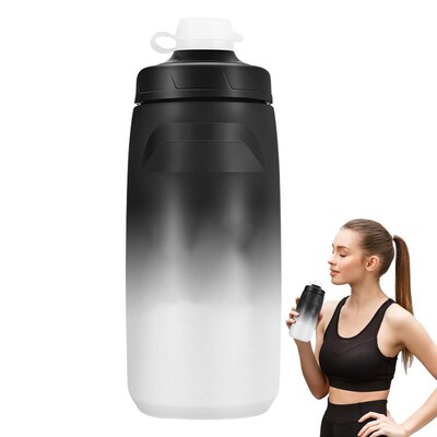 Biciklističke boce za vodu Squeeze Cycle Boca za vodu 620 ml Biciklistička sportska boca Boce za vodu za sport Squeeze Cycle Boca
