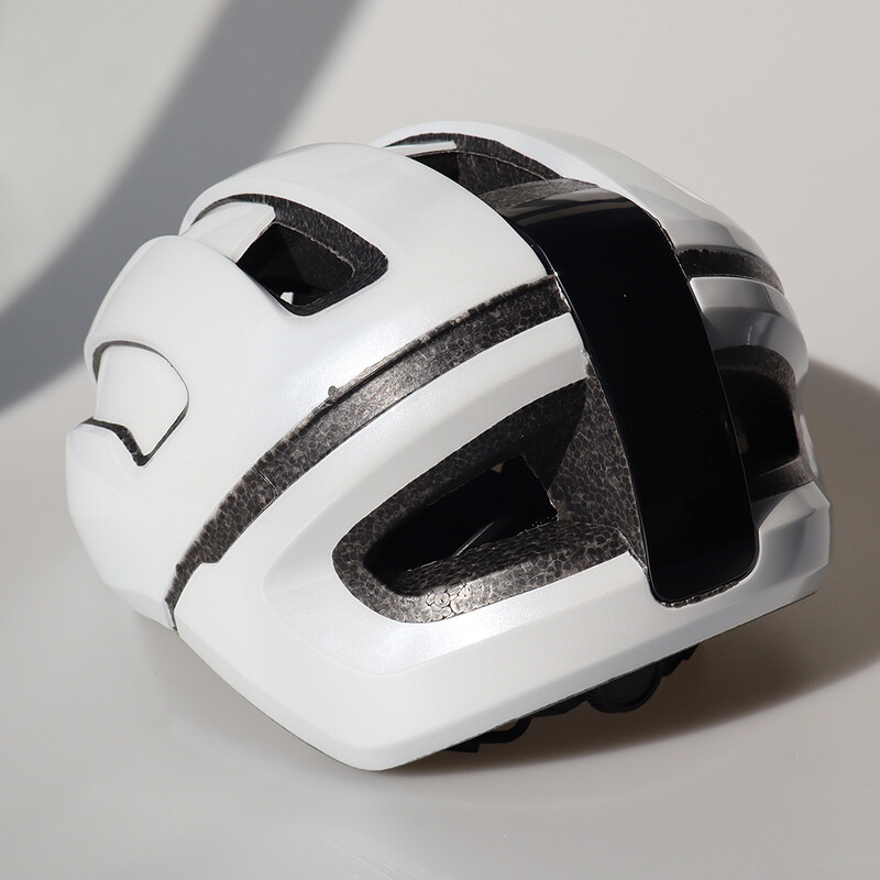 Gaisa riteņbraukšanas ķivere drošības cepure Āra velosipēda kalnu velosipēda ķivere Riteņbraukšanas aprīkojums Viegls kalnu šosejas velosipēdistu ķivere Kasko