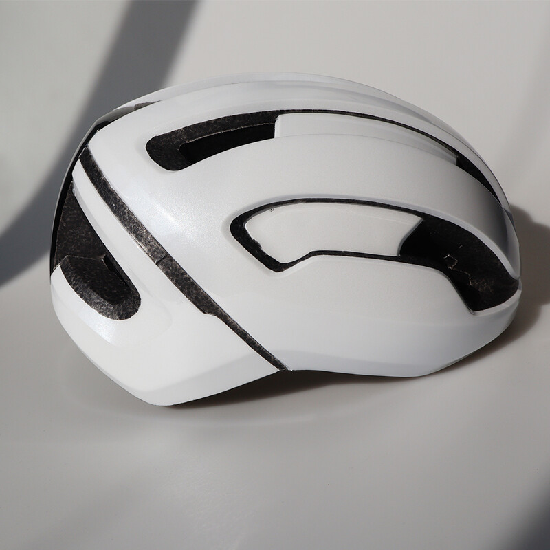 Gaisa riteņbraukšanas ķivere drošības cepure Āra velosipēda kalnu velosipēda ķivere Riteņbraukšanas aprīkojums Viegls kalnu šosejas velosipēdistu ķivere Kasko