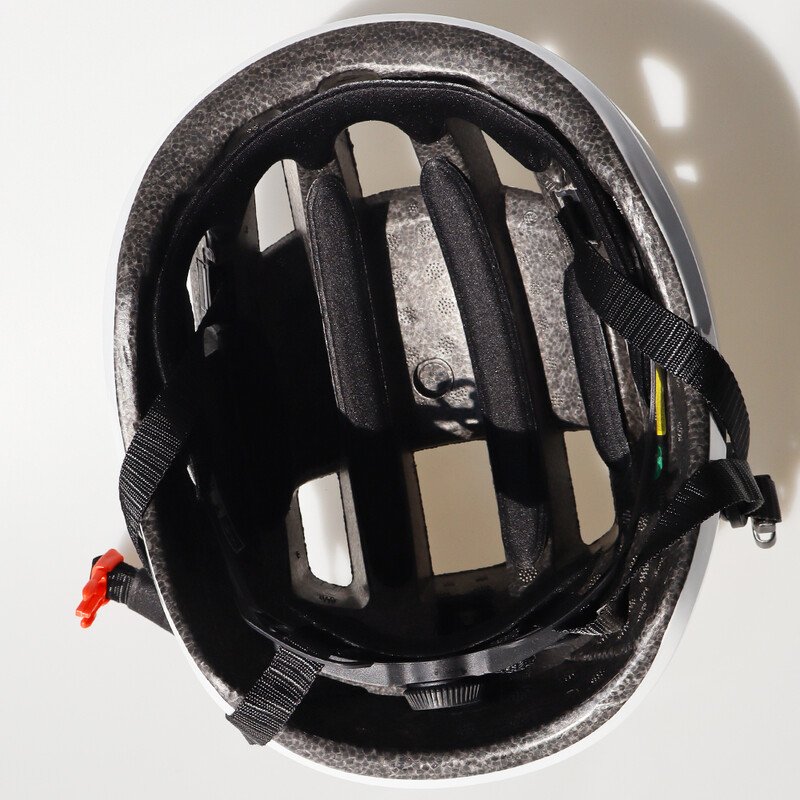 Gaisa riteņbraukšanas ķivere drošības cepure Āra velosipēda kalnu velosipēda ķivere Riteņbraukšanas aprīkojums Viegls kalnu šosejas velosipēdistu ķivere Kasko