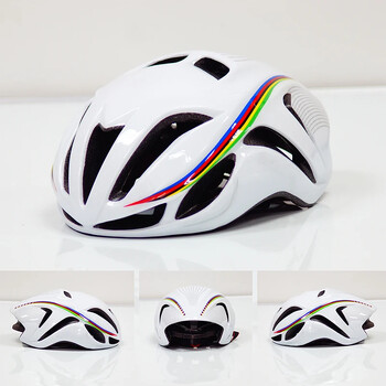 Триатлон Велосипедна каска Time Trial Aero шосеен велосипед Каски Mtb Race Protector Велосипедни каски Casco Ciclismo Велосипедно оборудване