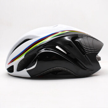 Триатлон Велосипедна каска Time Trial Aero шосеен велосипед Каски Mtb Race Protector Велосипедни каски Casco Ciclismo Велосипедно оборудване