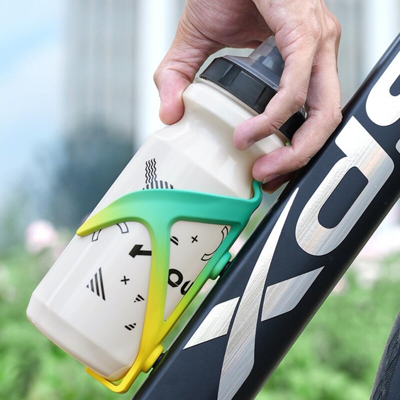 630ML Biciklistička boca za vodu Squeeze Prijenosni Sportovi na otvorenom Biciklizam Cestovni brdski bicikl Boca za piće accesorios bicicleta