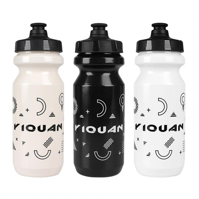 630ML Biciklistička boca za vodu Squeeze Prijenosni Sportovi na otvorenom Biciklizam Cestovni brdski bicikl Boca za piće accesorios bicicleta