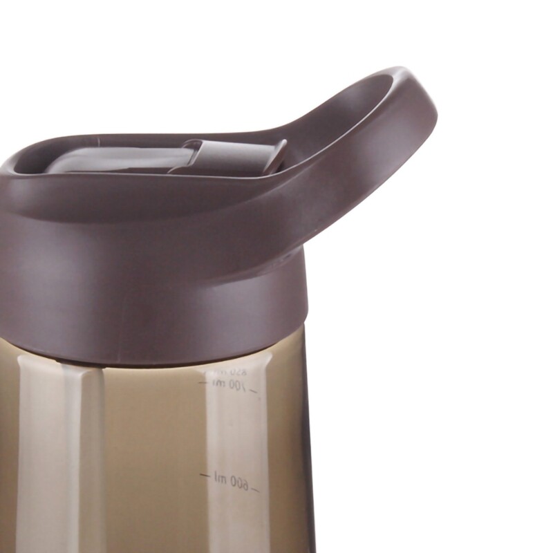 1000 ml modes pārnēsājama salmu kauss liela ietilpības tējkanna āra sportam riteņbraukšanai ceļojumu velosipēda dzēriena ūdens pudele