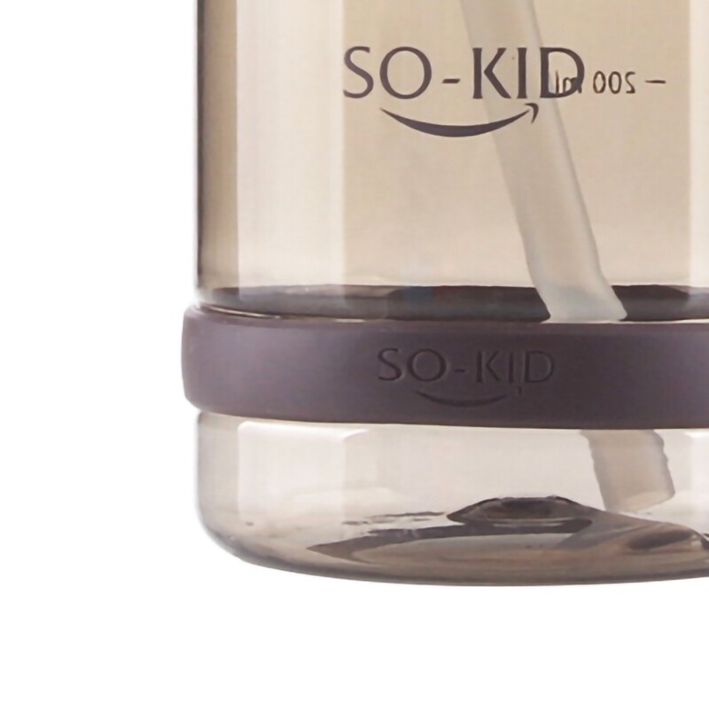 1000 ml modes pārnēsājama salmu kauss liela ietilpības tējkanna āra sportam riteņbraukšanai ceļojumu velosipēda dzēriena ūdens pudele