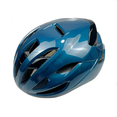 Īpaši vieglas aerosola šosejas veloķiveres velosipēdistu ķiveres sacīkstes brīvā dabā Sports kalnu riteņbraukšanas ķiveres sievietēm un vīriešiem jāšanas cepures