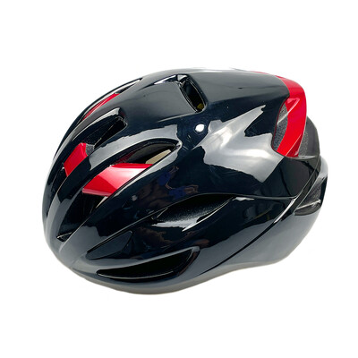 Īpaši vieglas aerosola šosejas veloķiveres velosipēdistu ķiveres sacīkstes brīvā dabā Sports kalnu riteņbraukšanas ķiveres sievietēm un vīriešiem jāšanas cepures