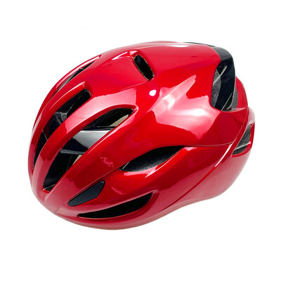 Īpaši vieglas aerosola šosejas veloķiveres velosipēdistu ķiveres sacīkstes brīvā dabā Sports kalnu riteņbraukšanas ķiveres sievietēm un vīriešiem jāšanas cepures