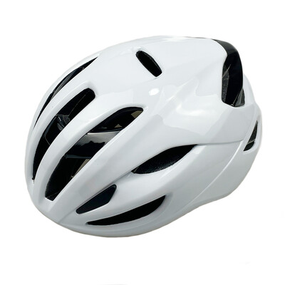 Īpaši vieglas aerosola šosejas veloķiveres velosipēdistu ķiveres sacīkstes brīvā dabā Sports kalnu riteņbraukšanas ķiveres sievietēm un vīriešiem jāšanas cepures