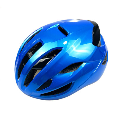 Īpaši vieglas aerosola šosejas veloķiveres velosipēdistu ķiveres sacīkstes brīvā dabā Sports kalnu riteņbraukšanas ķiveres sievietēm un vīriešiem jāšanas cepures