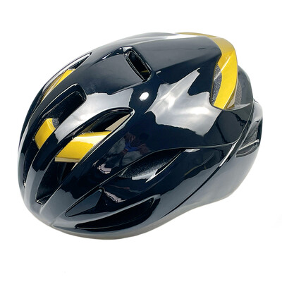 Īpaši vieglas aerosola šosejas veloķiveres velosipēdistu ķiveres sacīkstes brīvā dabā Sports kalnu riteņbraukšanas ķiveres sievietēm un vīriešiem jāšanas cepures