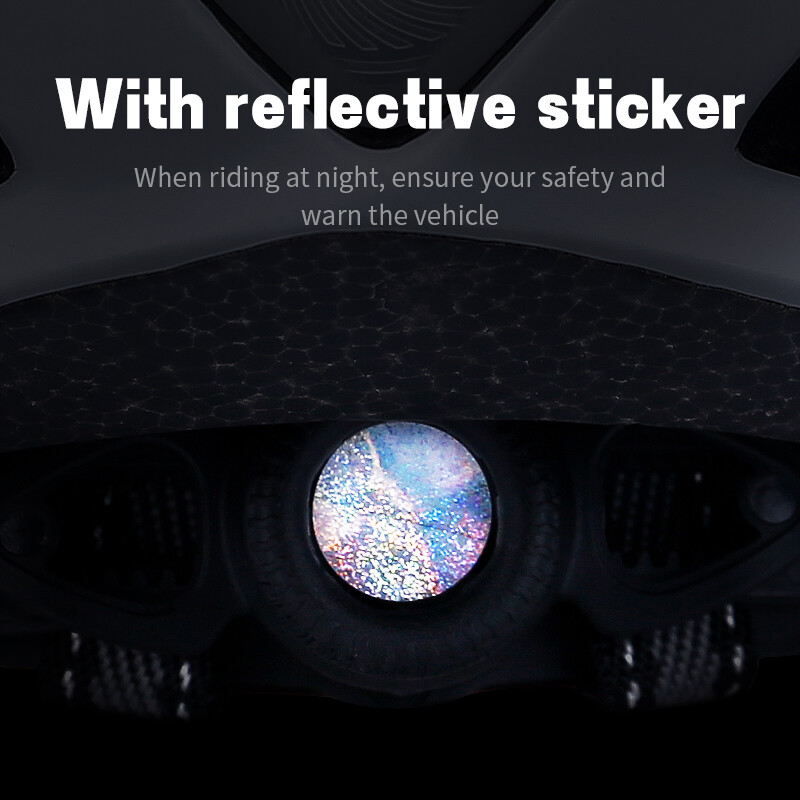 X-Tiger velosipēdistu ķivere āra sporta īpaši vieglā LED apgaismojuma riteņbraukšanas drošības ķivere starpgrāli veidota kalnu šosejas velosipēda MTB ķivere
