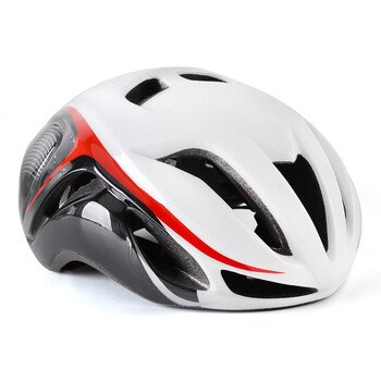 Aero Triathlon Велосипедна каска MTB Road Bike Каска TT Timetrial Racing Protector Cycling Sport Safely Cap No Logo Equipment