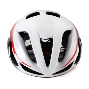 Aero Triathlon Велосипедна каска MTB Road Bike Каска TT Timetrial Racing Protector Cycling Sport Safely Cap No Logo Equipment